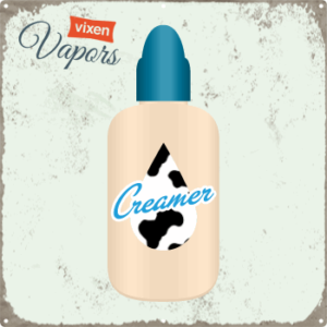 Creamer Drops