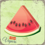 Watermelon E-Liquid