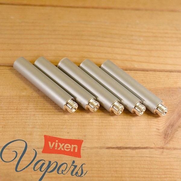 1.5 ohm single coil cartomizer