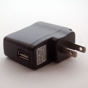 USB AC/Wall Adapter