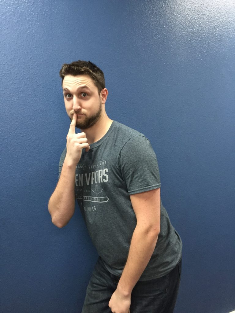 Craig S. : Pantego Store Manager