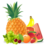 Feeling Fruity?