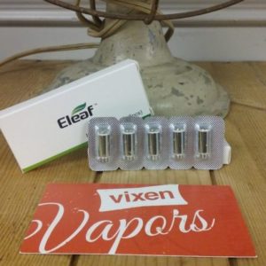 Eleaf iCare Coil (5-Pack)