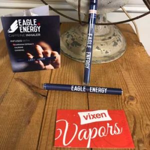 Eagle Energy Stick