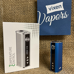 Ut Tc 40 Instructions Eleaf IStick 40w TC | Vixen Vapors Australia Full Kit Ut Tc 40 Instructions Eleaf IStick 40w TC | Vixen Vapors Australia Full Kit